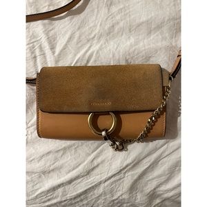 Chloe Purse